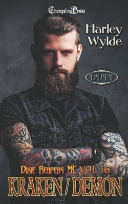 Kraken/Demon Duet by Wylde, Harley