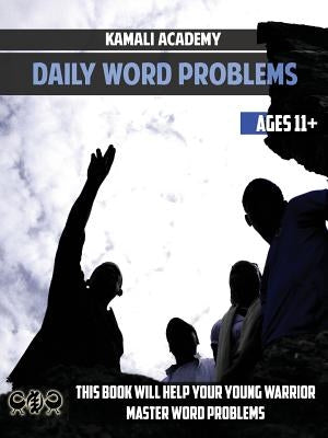 Kamali Academy Word Problems by Camara, Samori