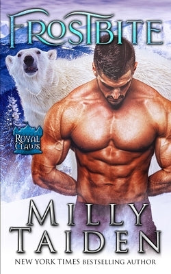 Frostbite by Taiden, Milly