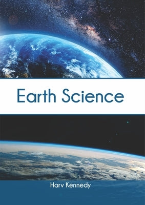 Earth Science by Kennedy, Harv