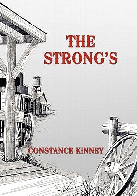 The Strong's by Kinney, Constance