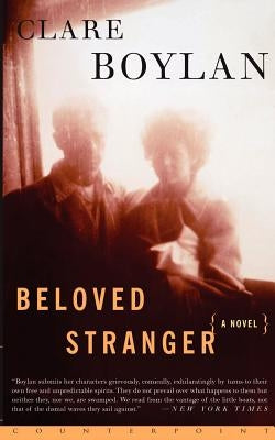 Beloved Stranger by Boylan, Clare