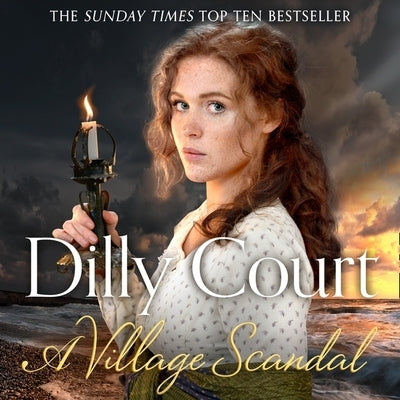 A Village Scandal by Court, Dilly