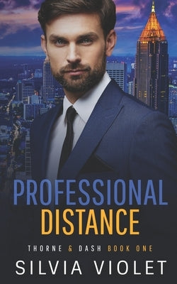 Professional Distance by Violet, Silvia