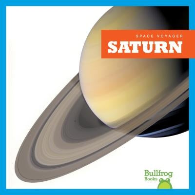 Saturn by Black, Vanessa