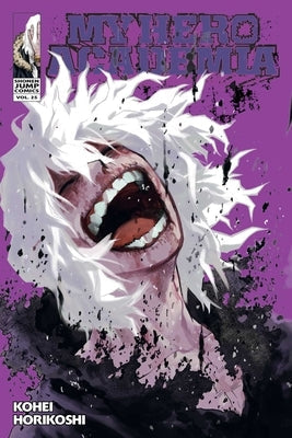 My Hero Academia, Vol. 25: Volume 25 by Horikoshi, Kohei