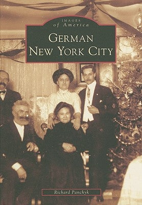 German New York City by Panchyk, Richard