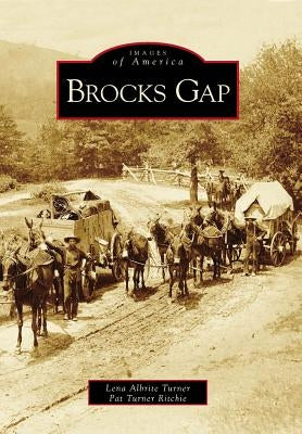 Brocks Gap by Albrite Turner, Lena