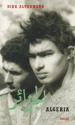 Dirk Alvermann: Algeria by Alvermann, Dirk