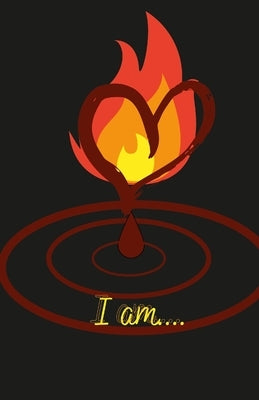 I Am.... A book to Quiet the Hurtful Mind by R, Rose