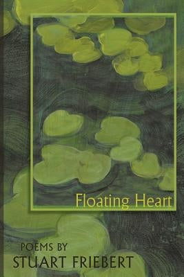 Floating Heart by Friebert, Stuart
