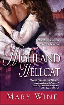 Highland Hellcat by Wine, Mary
