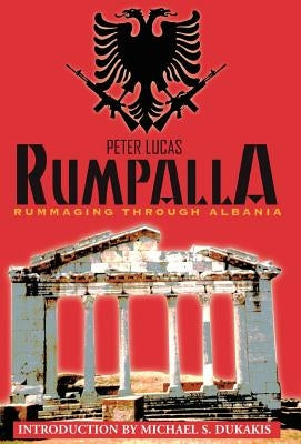 Rumpalla by Lucas, Peter