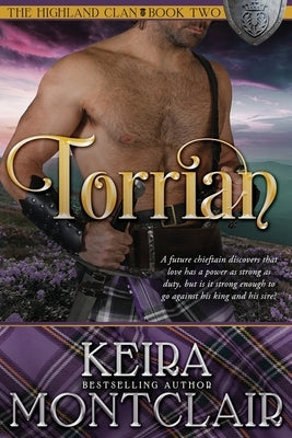 Torrian by Polidoro, Angela