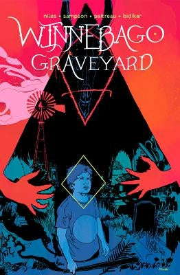 Winnebago Graveyard by Niles, Steve