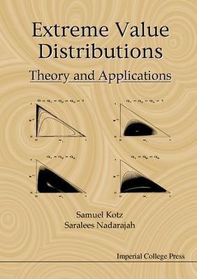 Extreme Value Distributions by Kotz, Samuel