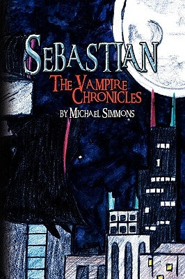 Sebastian by Simmons, Michael