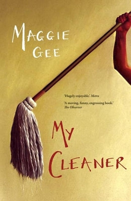 My Cleaner by Gee, Maggie
