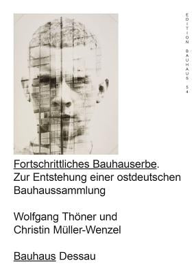 A Progressive Bauhaus Legacy: The Development of an East German Bauhaus Collection: Edition Bauhaus 54 by Thöner, Wolfgang