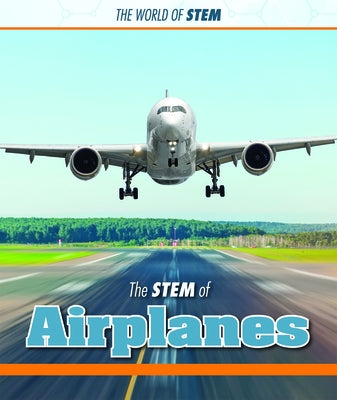 The Stem of Airplanes by Young-Brown, Fiona