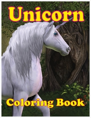 Unicorn Coloring Book: An adults unicorn coloring book ( unicorn coloring book) by Foysal, Farabi