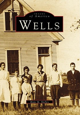 Wells by Shelley, Hope M.