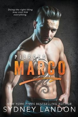 Marco by Landon, Sydney