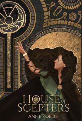 House of Scepters by Zoelle, Anne