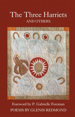 The Three Harriets and Others by Redmond, Glenis