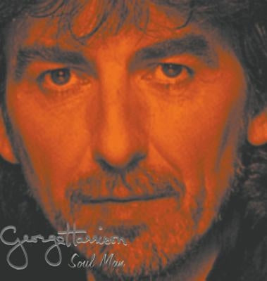 George Harrison: Soul Man Vol. 2 by Blaney, John