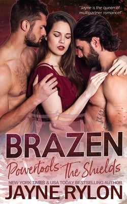 Brazen by Rylon, Jayne