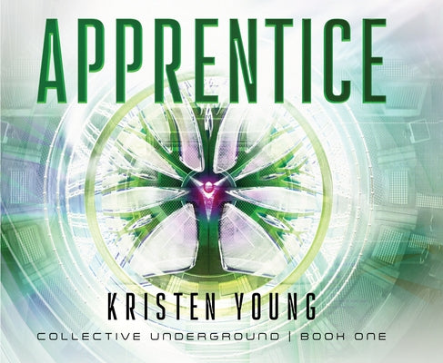 Apprentice: Volume 1 by Young, Kristen