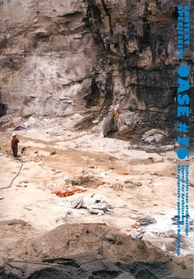 Oase 76: Context-Specificity by Stuhlmacher, Mechtild