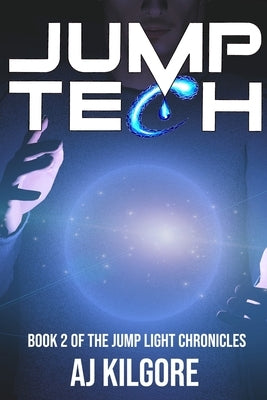 Jump Tech by Kilgore, Aj