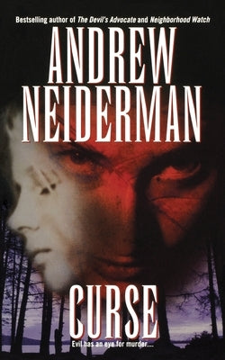 Curse by Neiderman, Andrew