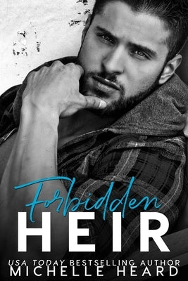 Forbidden Heir by Heard, Michelle