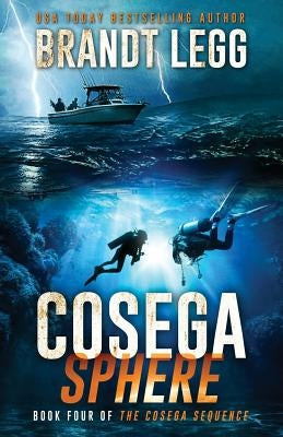 Cosega Sphere by Legg, Brandt