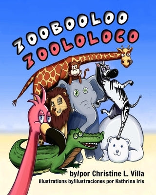 Zoobooloo (Zoololoco) by Iris, Kathrina