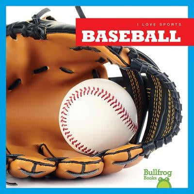 Baseball by Morey, Allan