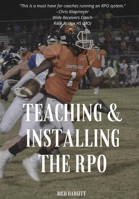 Teaching & Installing the RPO by Hargitt, Rich