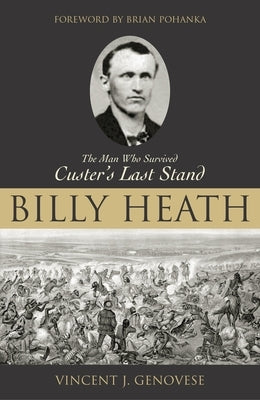 Billy Heath by Taylor, Joan Kennedy