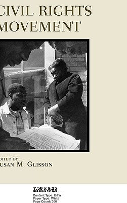 The Human Tradition in the Civil Rights Movement by Glisson, Susan M.