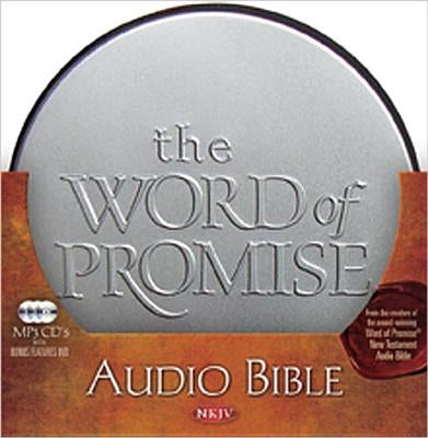 Word of Promise-NKJV by Nelson Bibles