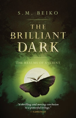 The Brilliant Dark: The Realms of Ancient, Book 3 by Beiko, S. M.