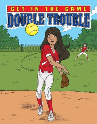 Double Trouble by Yu, Bill