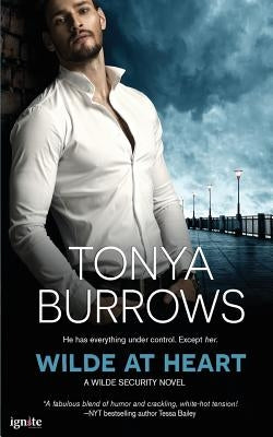 Wilde at Heart by Burrows, Tonya