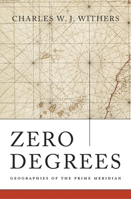Zero Degrees by Withers