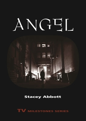 Angel by Abbott, Stacey