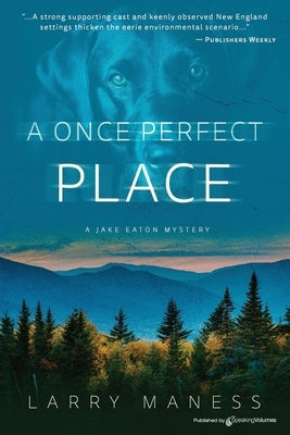 A Once Perfect Place by Maness, Larry