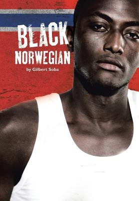 Black Norwegian by Soba, Gilbert